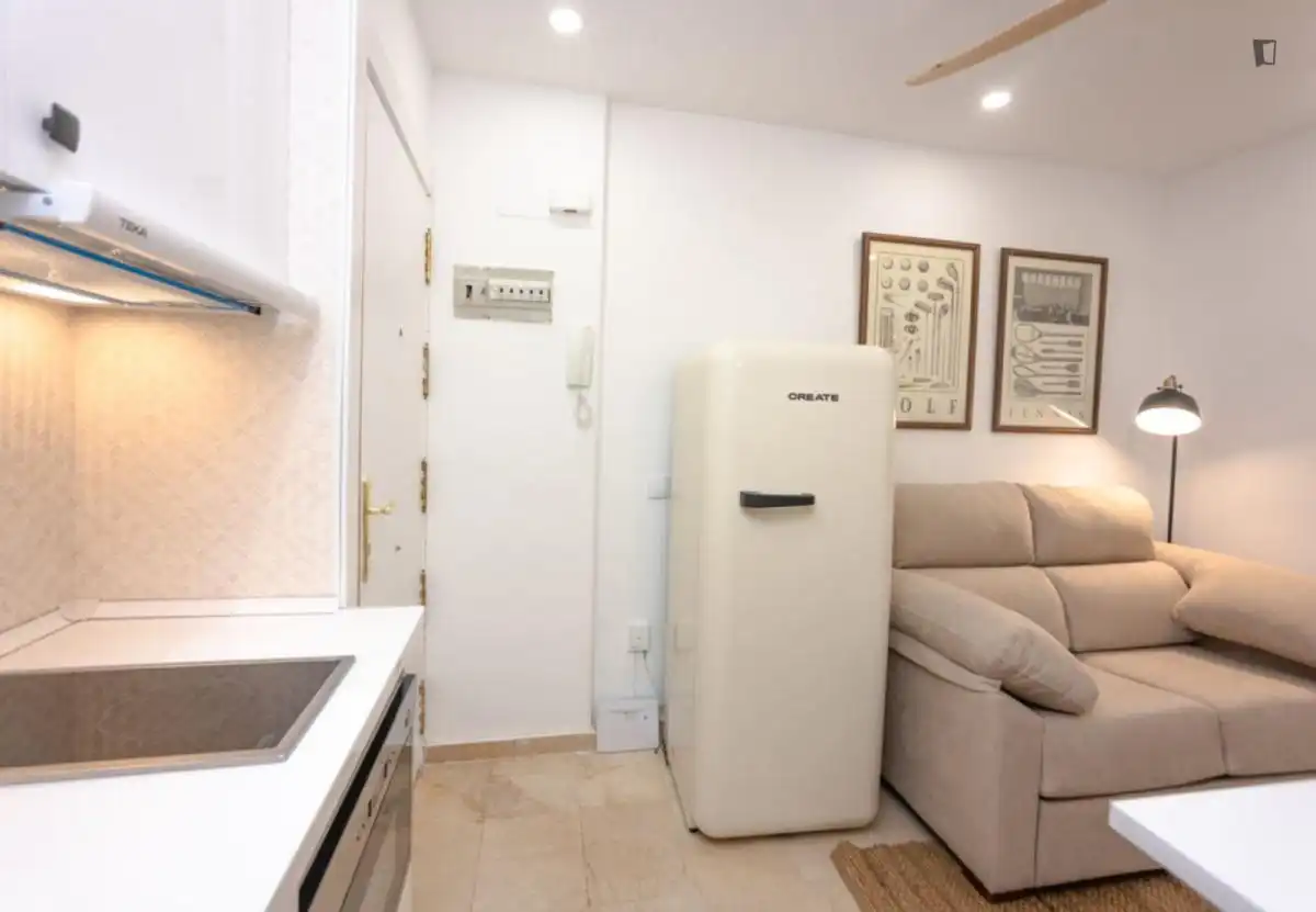 Apartamento en alquiler en Chamberí, imagen 25