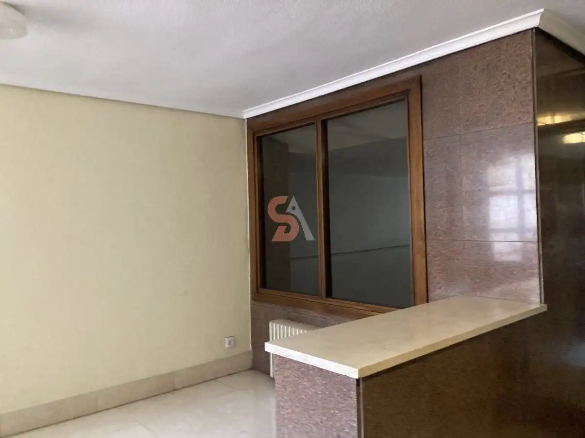 Flat for rent in Valladolid  with Heating and Terrace