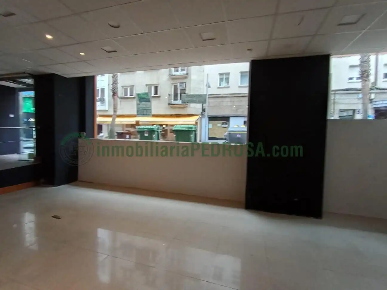 Local comercial en alquiler en Calle Sagasta, imagen 9