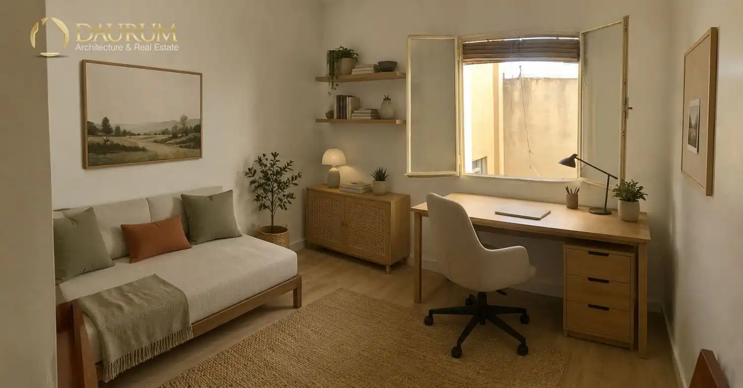 Bedroom of Flat for sale in Riba-roja de Túria  with Storage room