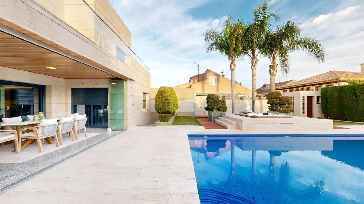 Casa in vendita a Cartagena - Calle LOMA FARIAS-CANTERAS, imagen 9