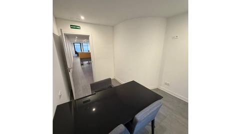 Foto 5 de Oficina de alquiler en Calle Creu Gran, 5, Barri del Centre, Terrassa