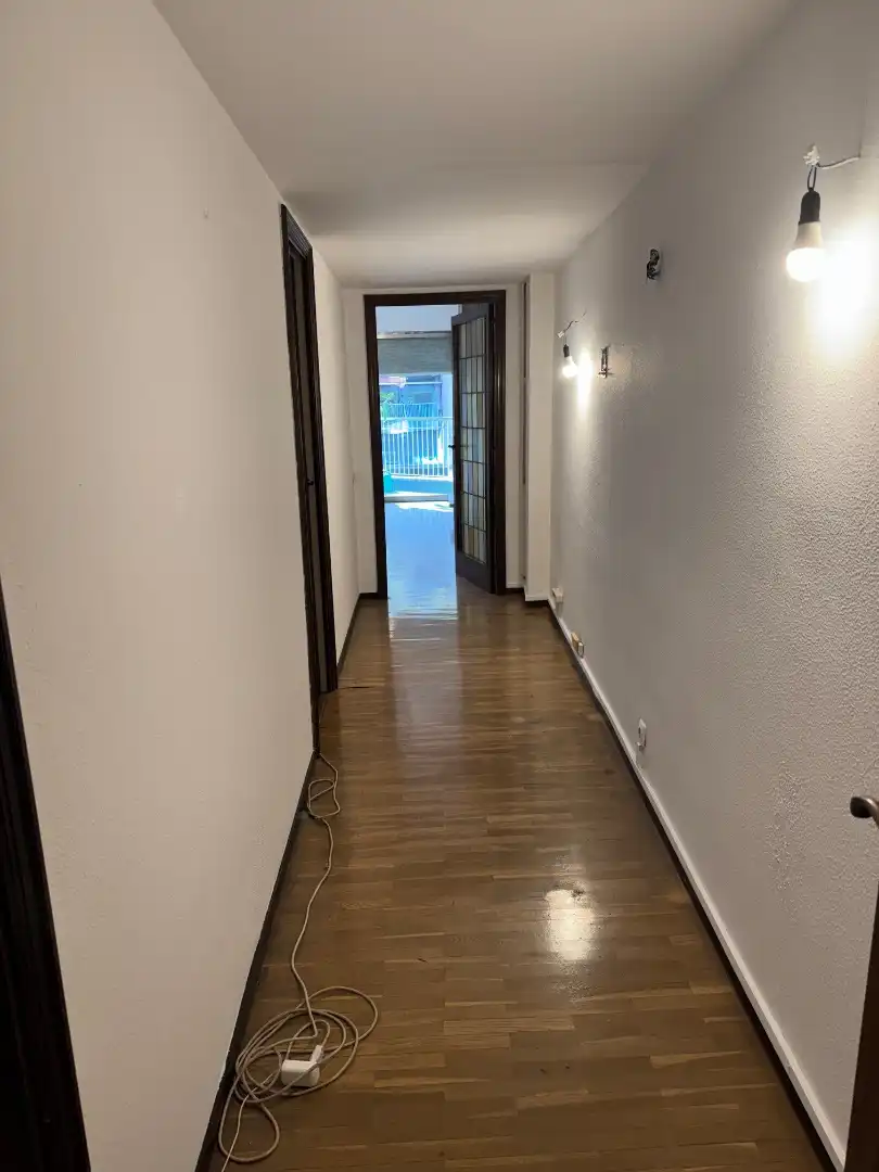 Piso en venta en Barcelona con Calefacción, Terraza y Horno