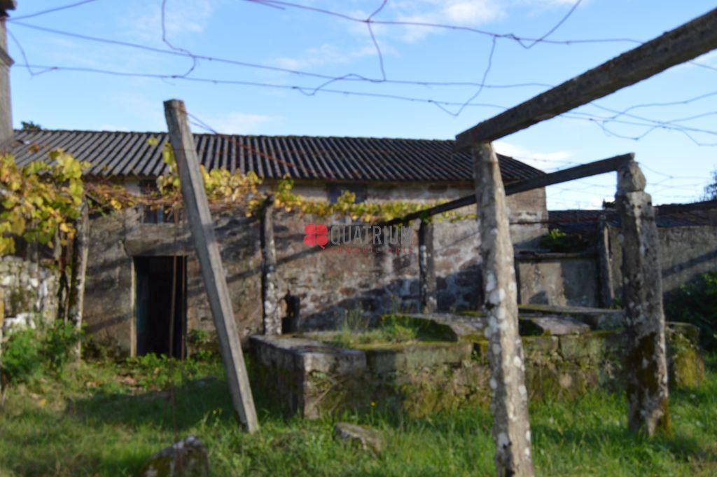 Casa o xalet en venda en Dodro