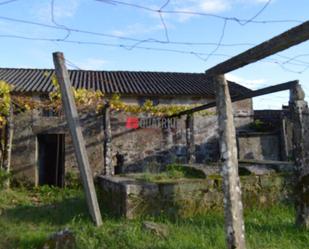 Casa o xalet en venda en Dodro