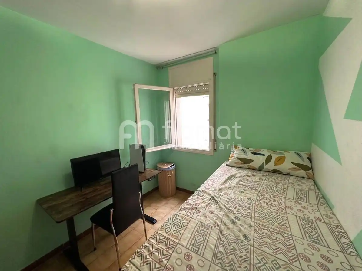 Schlafzimmer von Wohnung zum Verkauf in Blanes