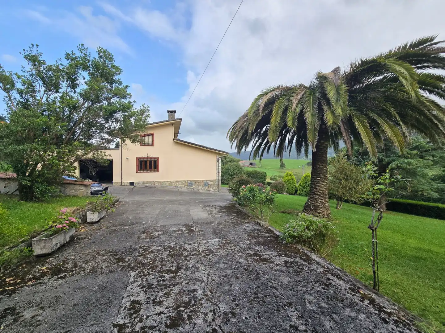 Casa con jardín en venta en tresgrandas, imagen 11