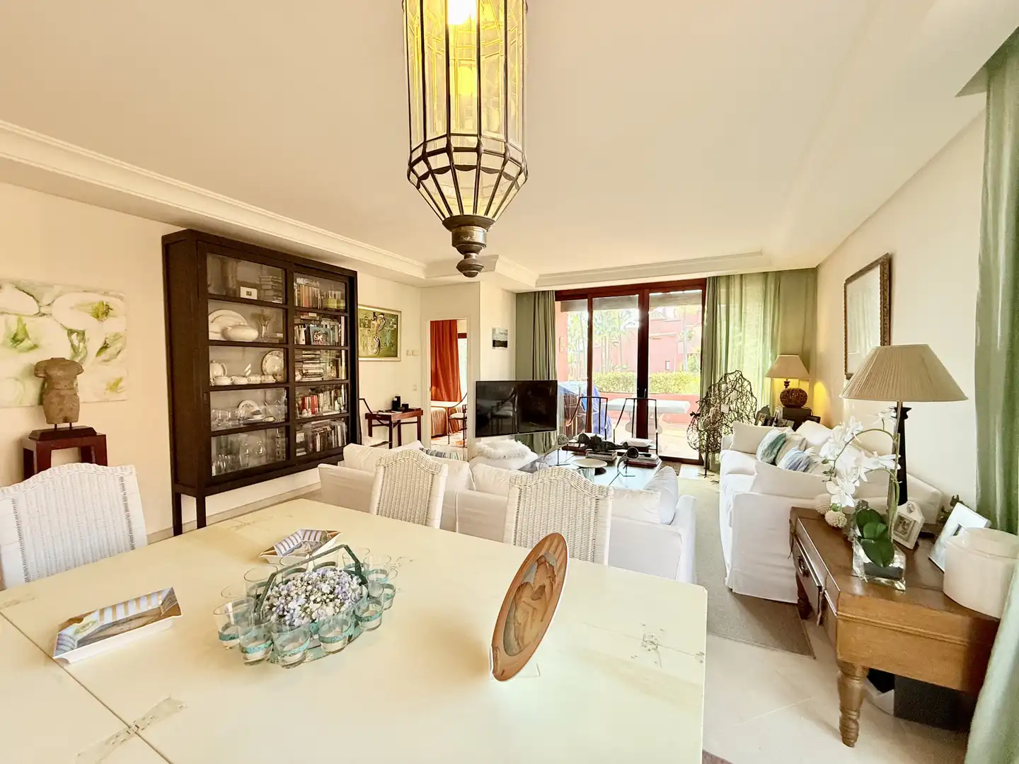 Apartment mit Pool zum Verkauf in Selwo, imagen 4