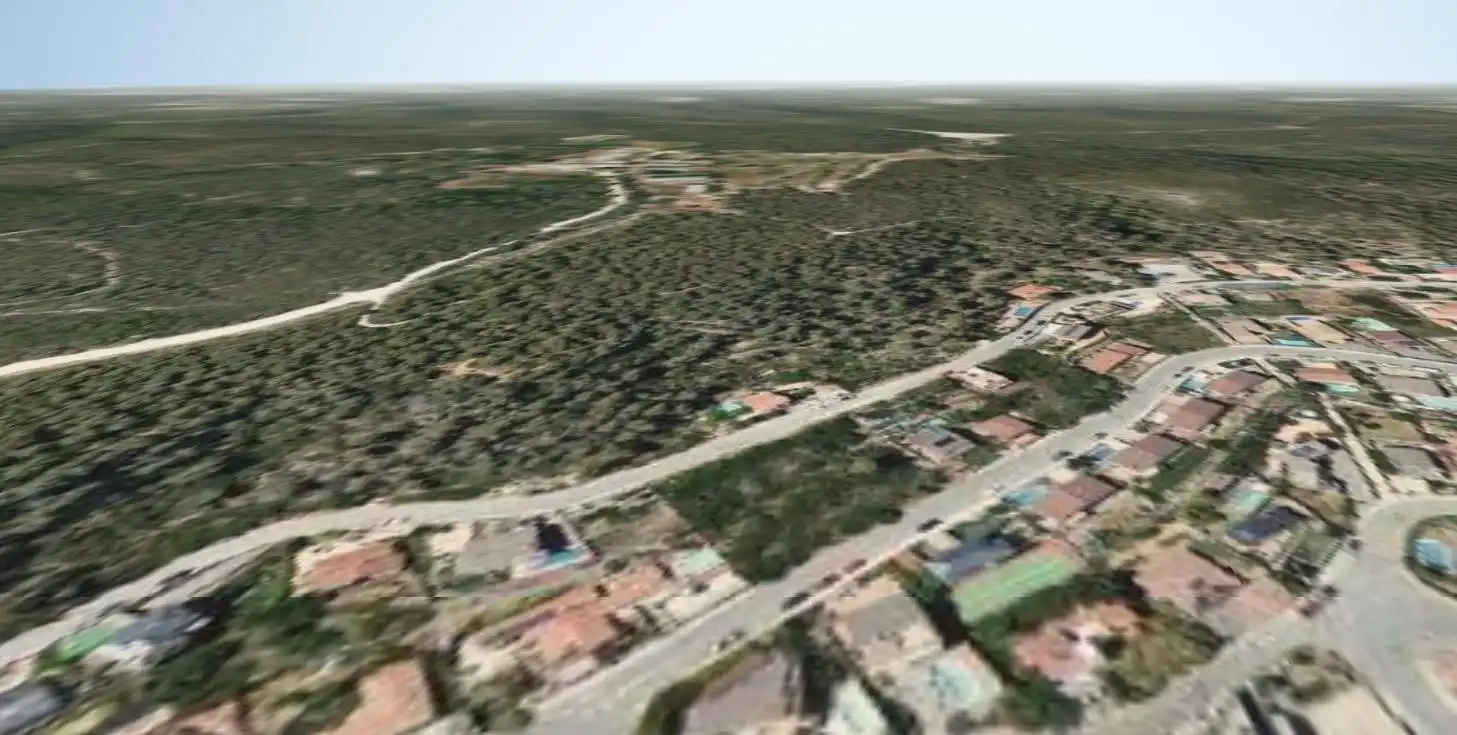 Residential land for sale in Vallirana, imagen 6