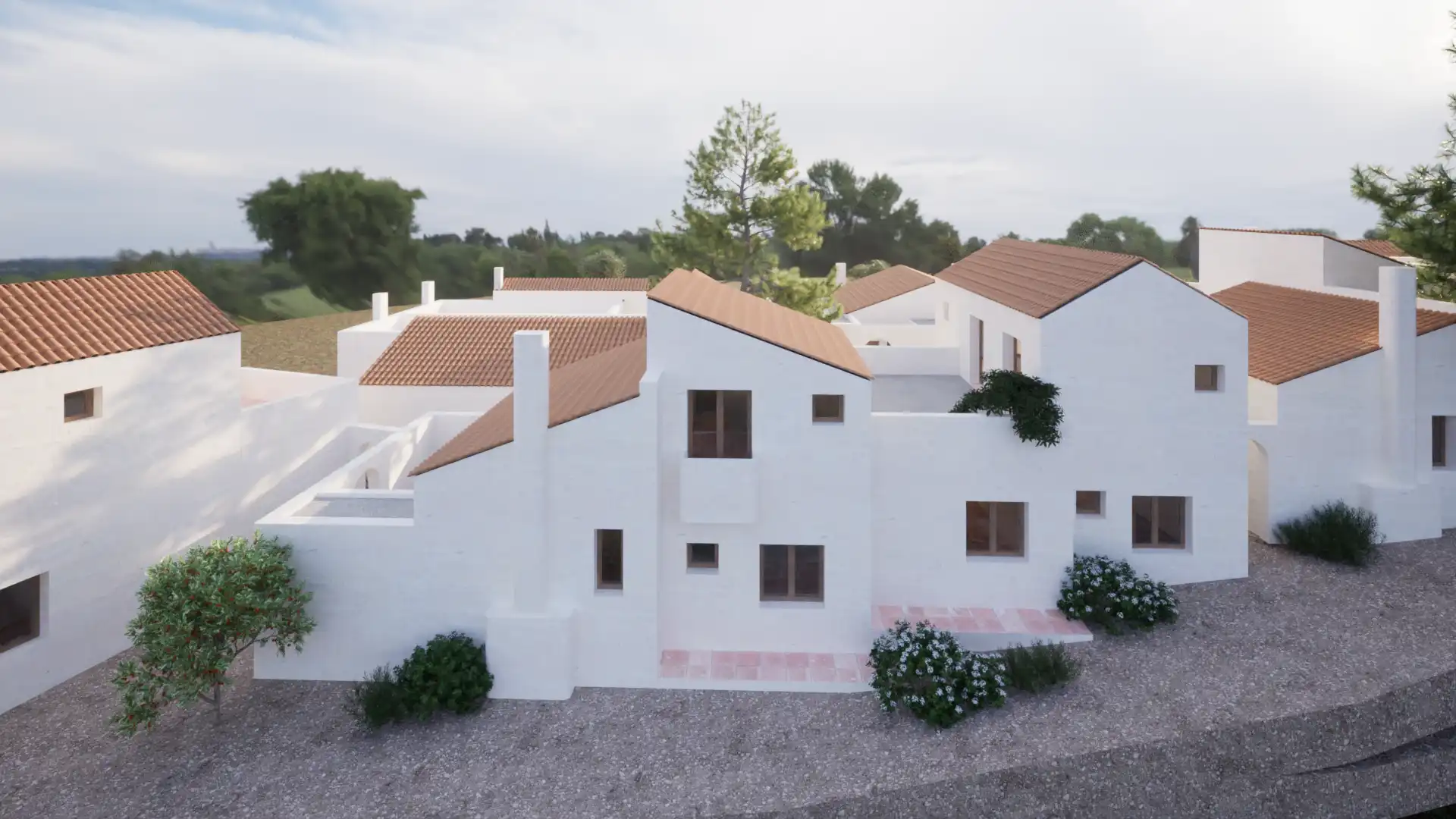 Maison avec piscine à vendre à Benalup-Casas Viejas, imagen 48