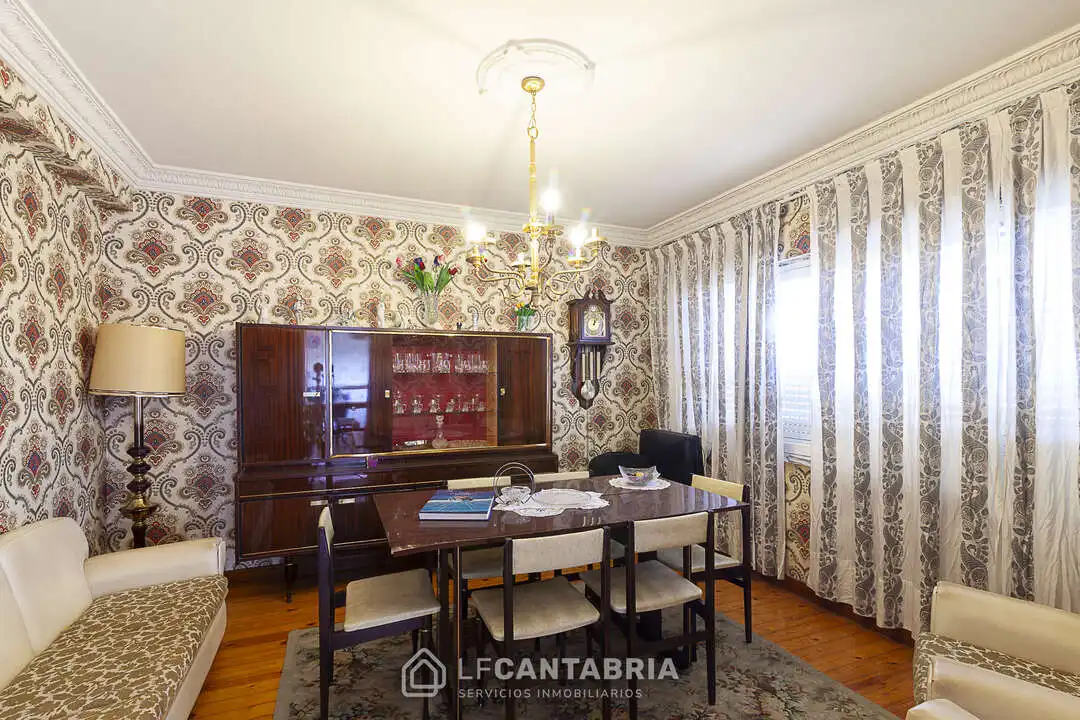 Casa in vendita a Barrio la Pasiega, imagen 7