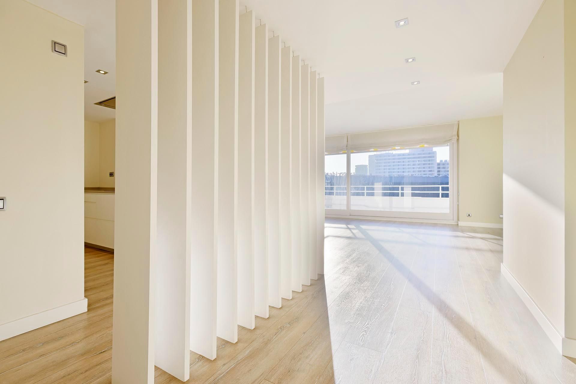 Flat to rent in Barri de les Corts, Les Corts