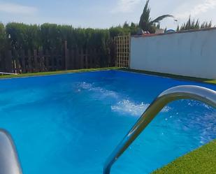 Piscina de Casa o xalet en venda en  Córdoba Capital amb Aire condicionat, Jardí privat i Traster