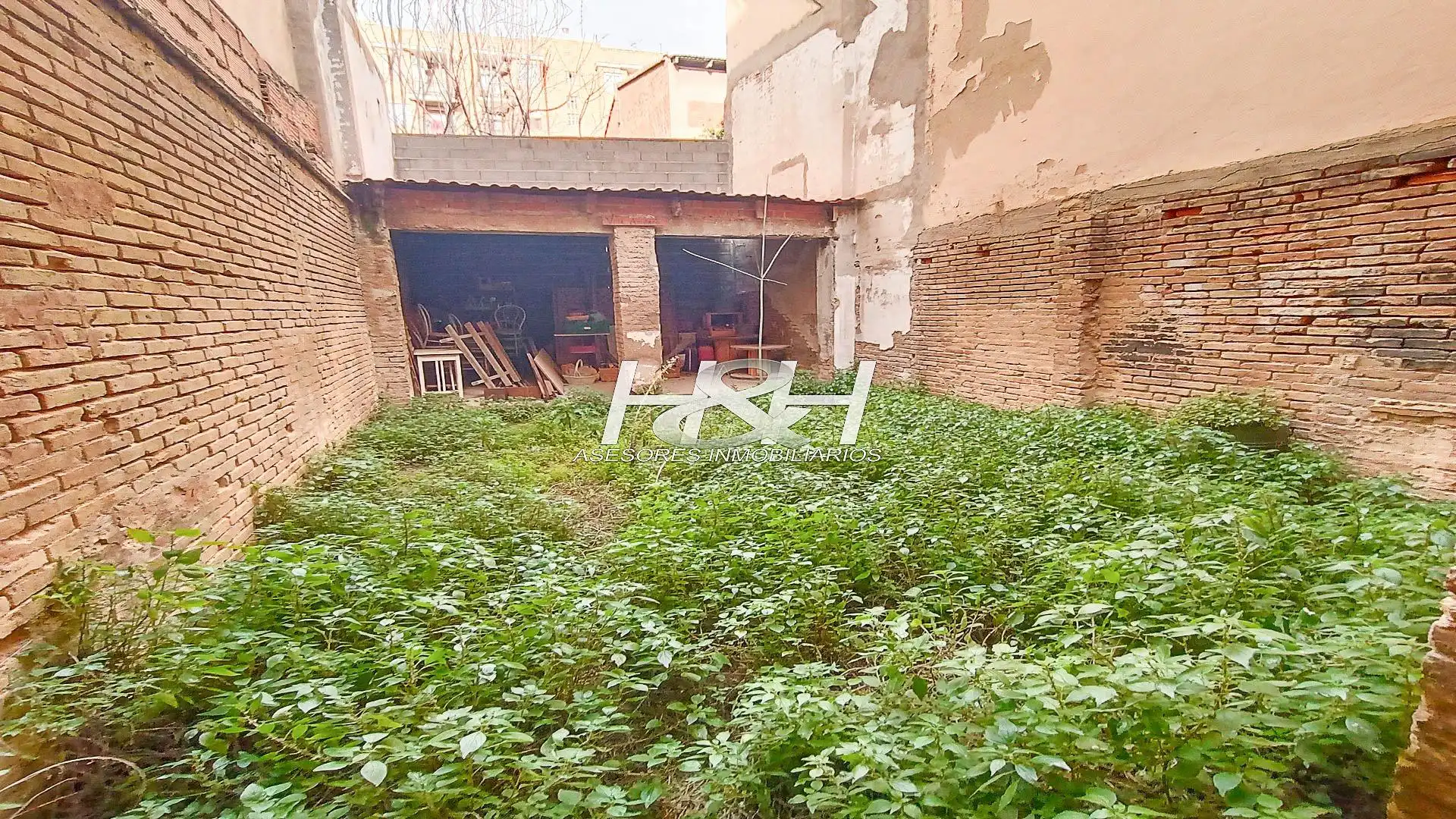 Casa o xalet en venda en Burjassot amb Terrassa i Traster