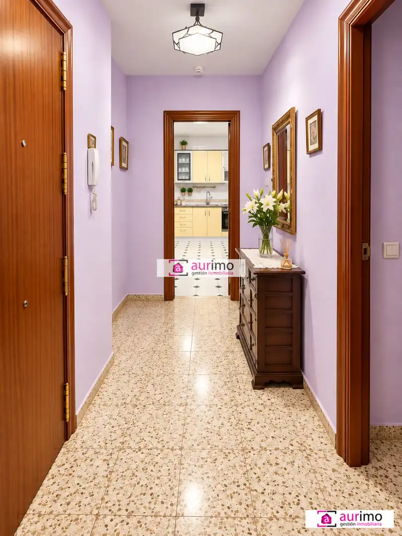 Appartement avec ascenseur à vendre à San Cristóbal, imagen 6