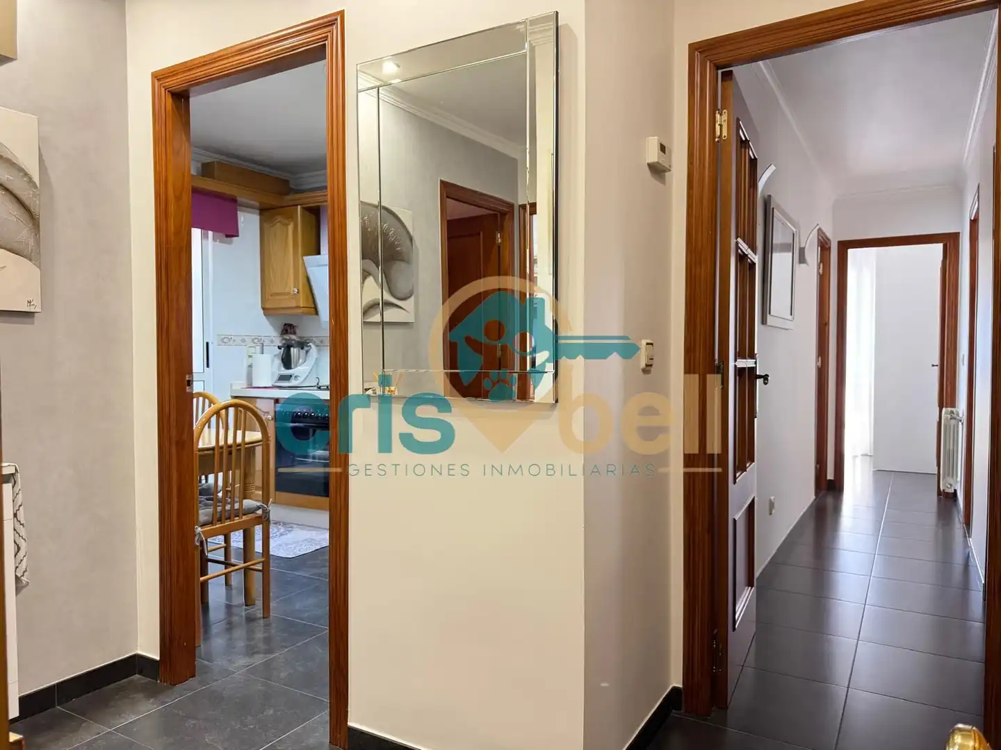 Piso en venta en Lorca con Aire acondicionado, Trastero y Amueblado