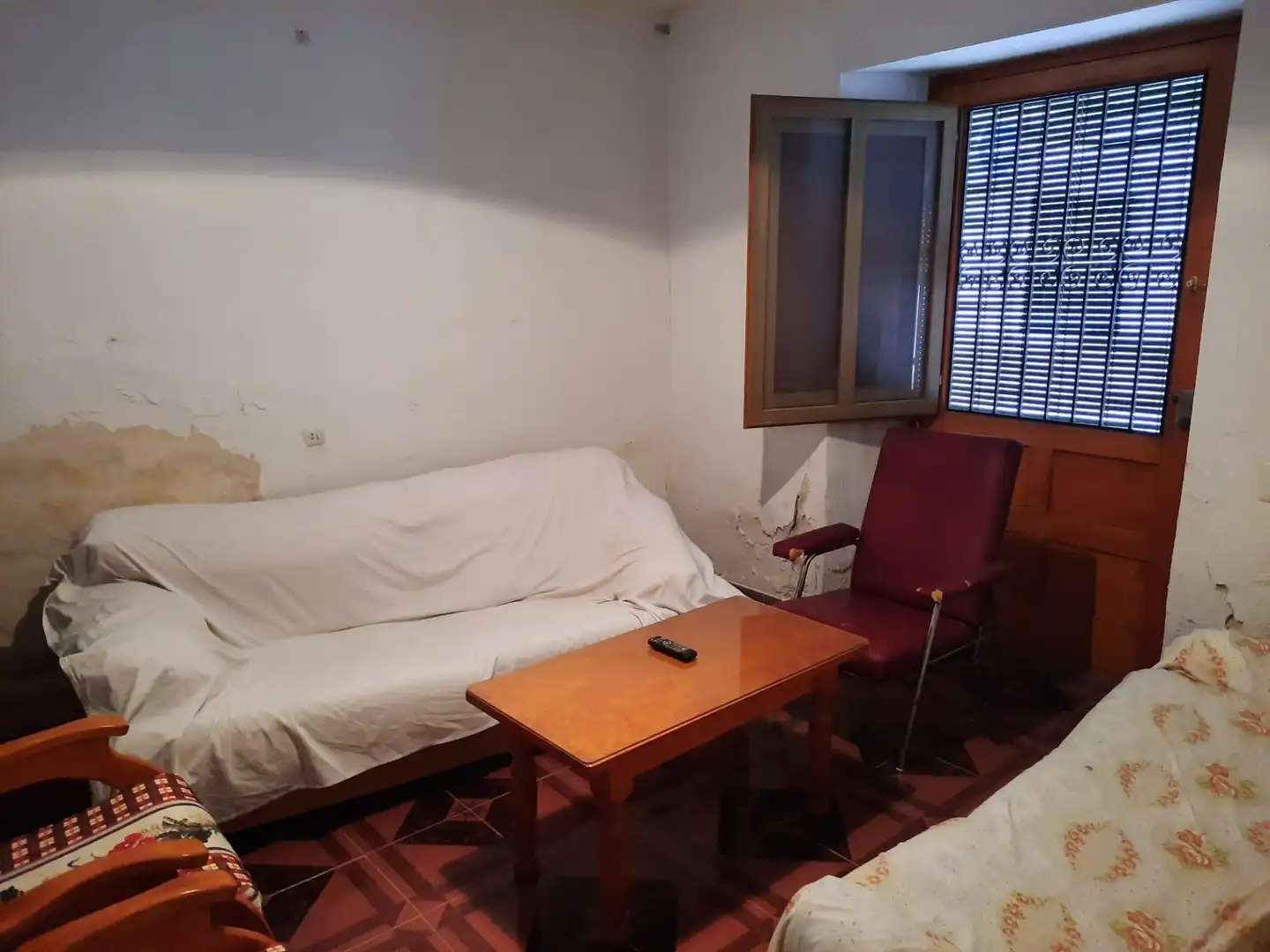 House with terrace for sale in Montealegre del Castillo, imagen 10