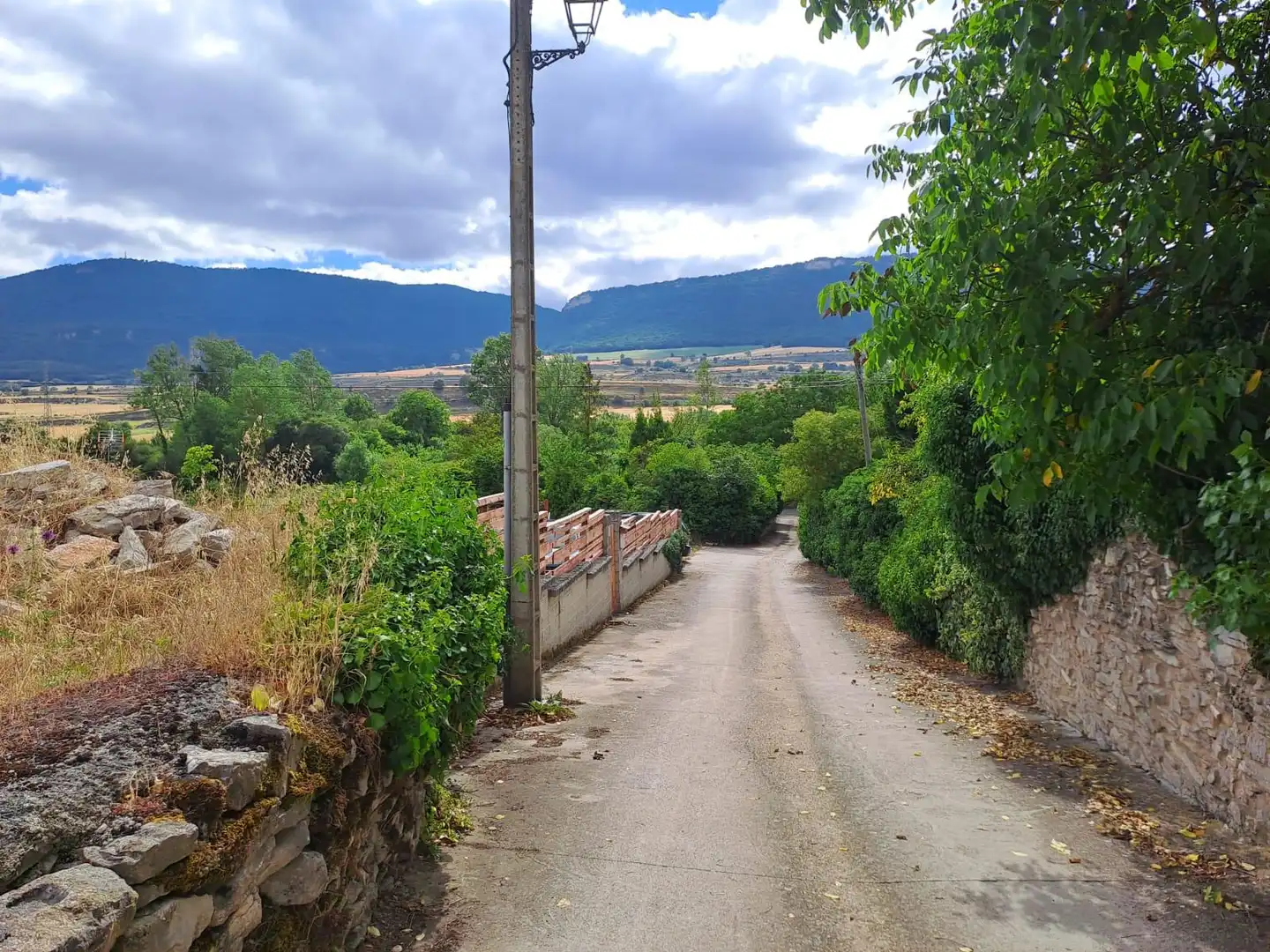 Casa pareada en venta en Valdegovia / Gaubea, imagen 22