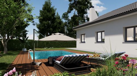 Foto 3 de Casa o chalet en venta en Fene, A Coruña