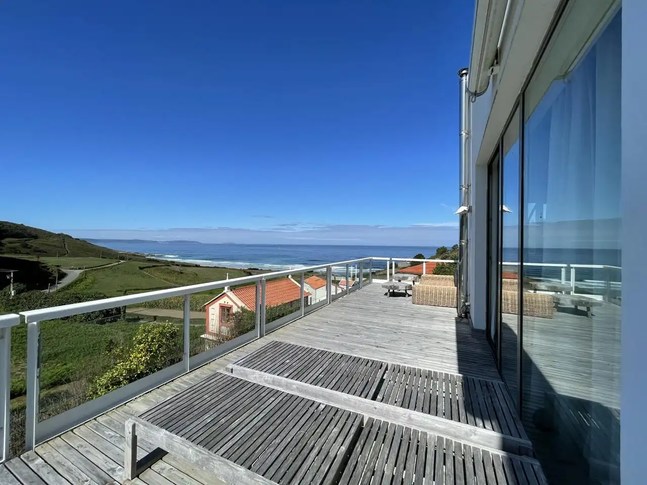 Casa o chalet en venta en Carballo, A Coruña