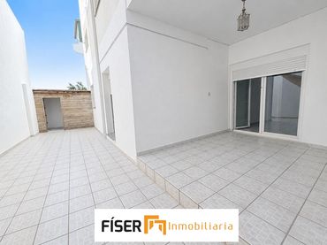 Piso en venta en Calle Gregorio Fernández