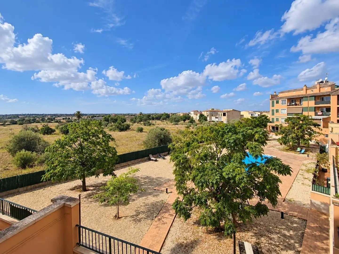 Wohnung mit Terrasse zum Verkauf in Campos poble, imagen 21