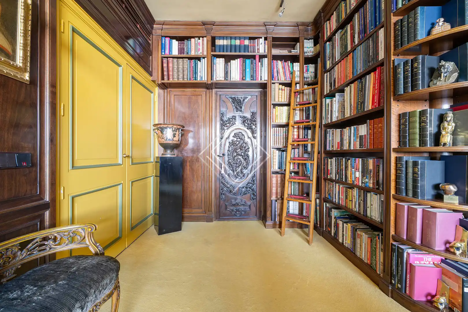 Flat with lift for sale in Retiro, imagen 20