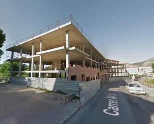 Exterior view of Building for sale in Onil