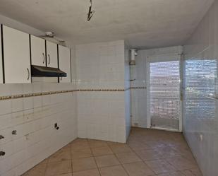 Kitchen of Flat for sale in Alcalá de los Gazules