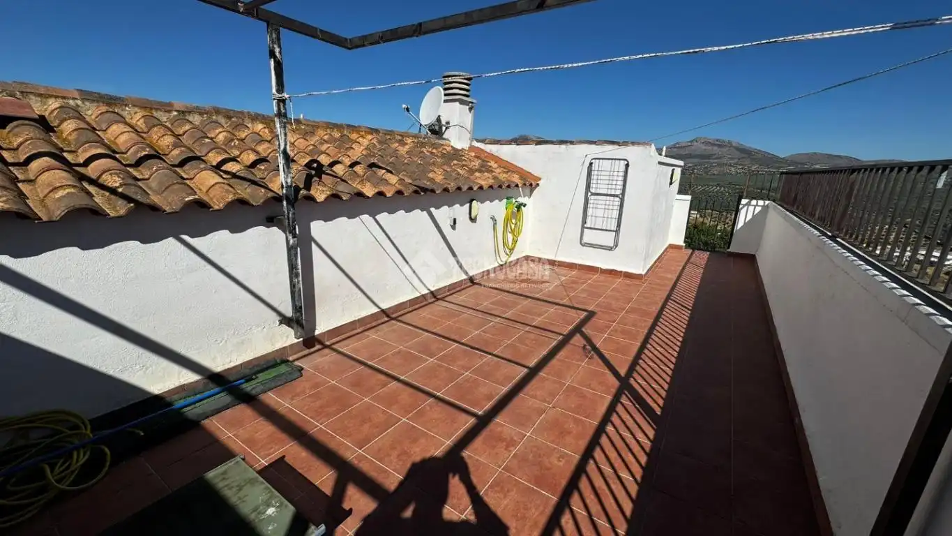 Terrassa de Pis en venda en Iznalloz