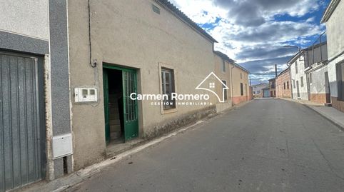 Foto 2 von Geschaftsraum zum Verkauf in Villoruela, Salamanca