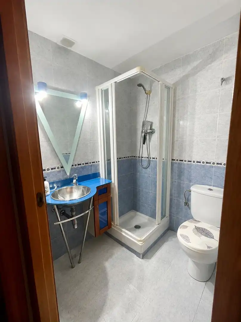 Piso con terraza en venta en La Girada, imagen 24