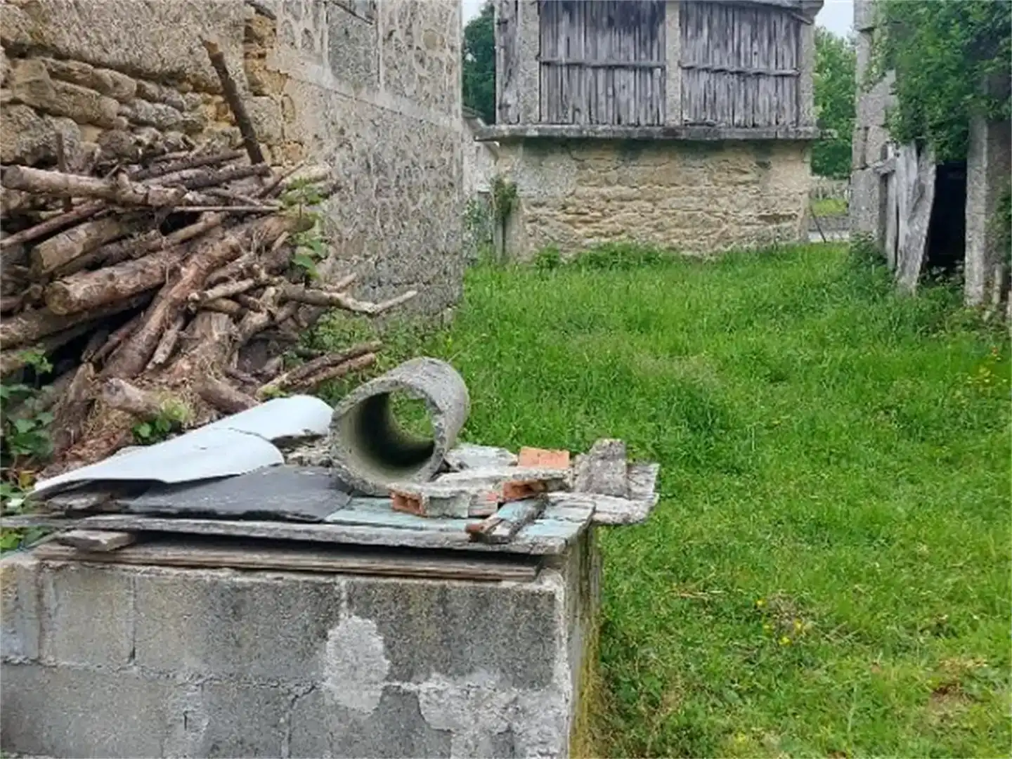 Casa o xalet en venda en Friol