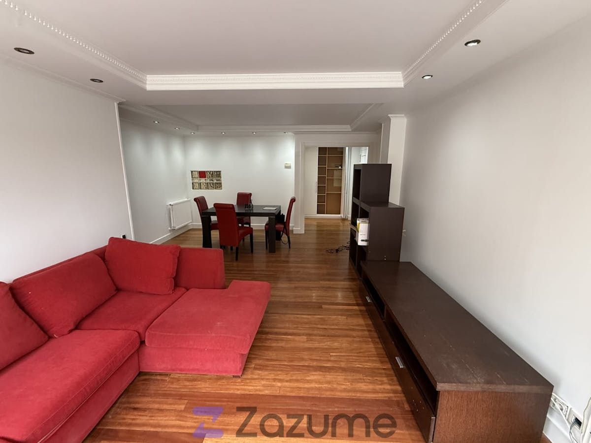 Pis de lloguer a C. de la Vía, Playa Ostende