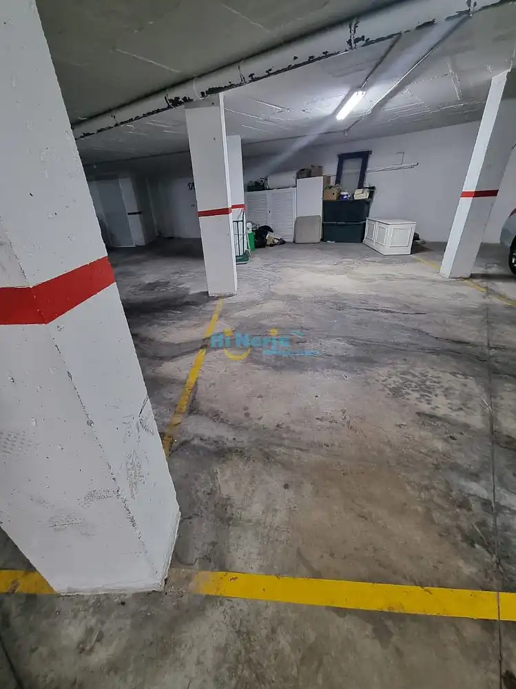 Apartament amb ascensor en venda a Centro, imagen 6