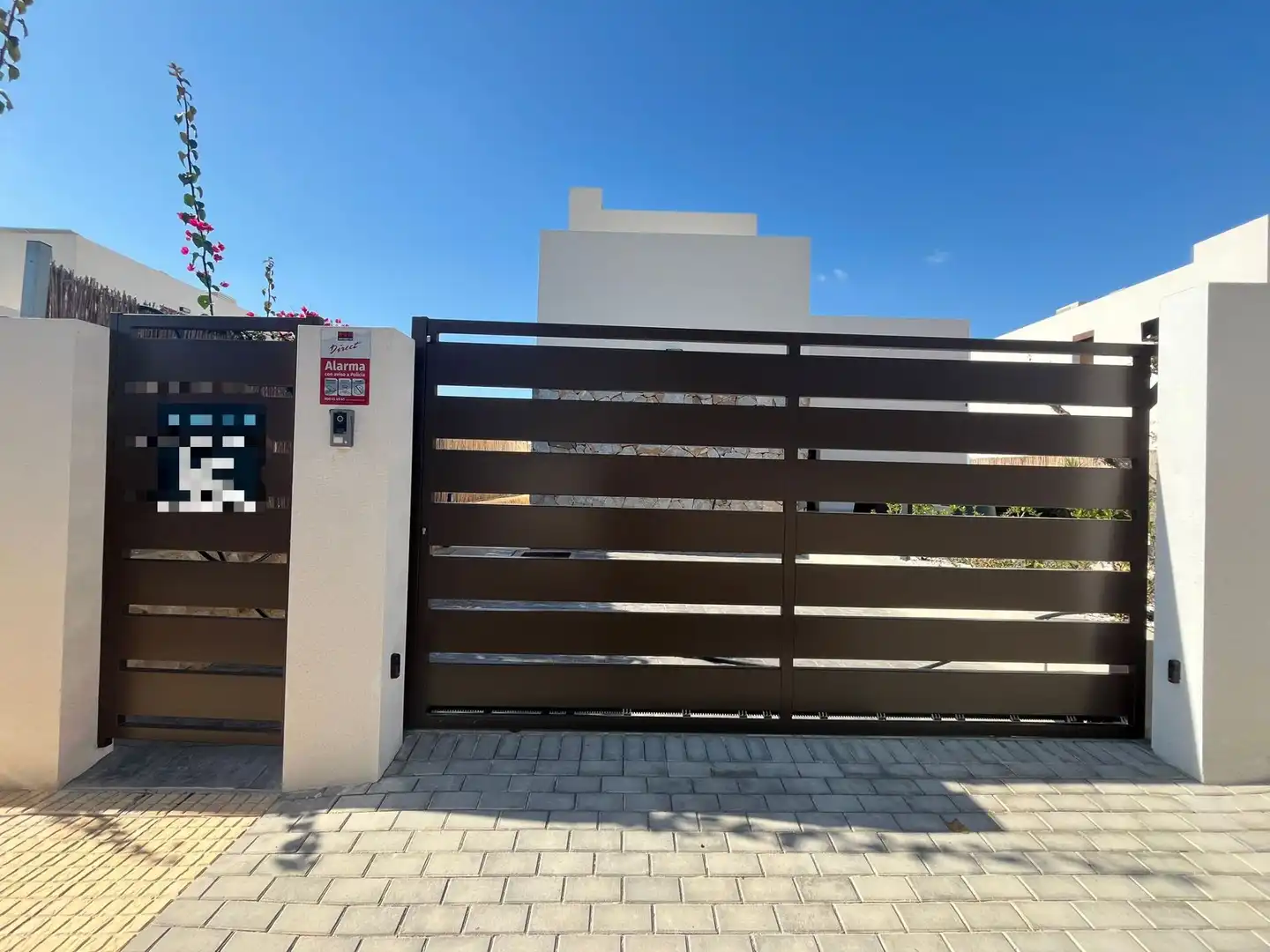 House with pool for sale in Balcón de Finestrat - Terra Marina, imagen 44