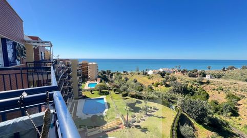 Foto 2 de Piso de alquiler en Urbanizacion Paraiso Sol, Benajarafe, Vélez-Málaga
