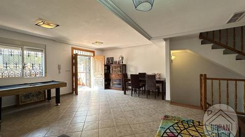 Foto 2 de Casa o xalet en venda a Mayor, Rebolledo, Alicante