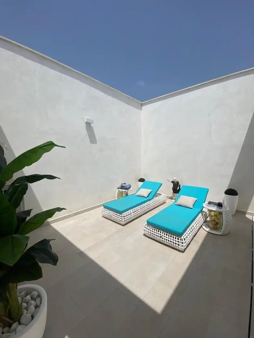 Adosado con piscina en venta en Sotogrande Alto, imagen 38