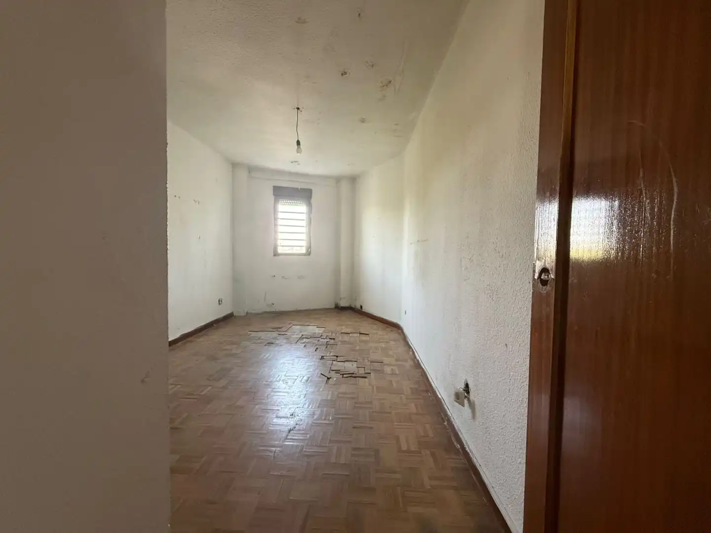 Flat for sale in San Martín de la Vega  with Terrace and Balcony