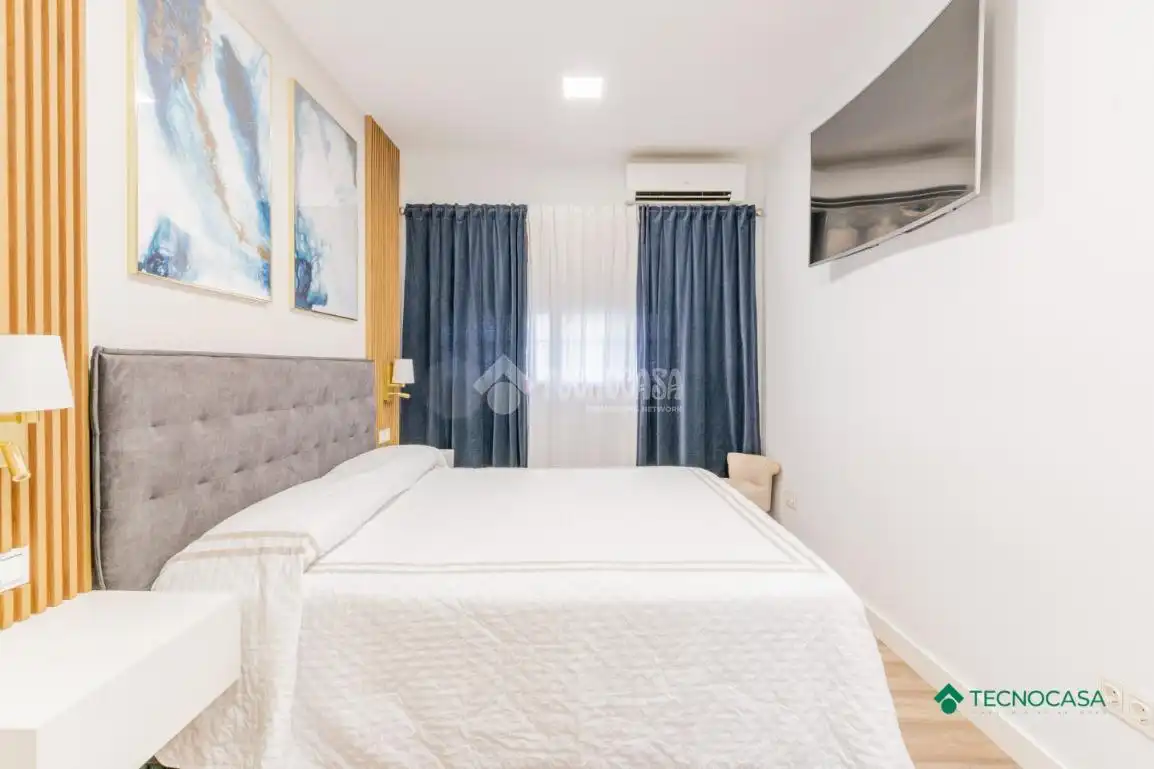 Detached homes for sale in Las Cabañuelas
