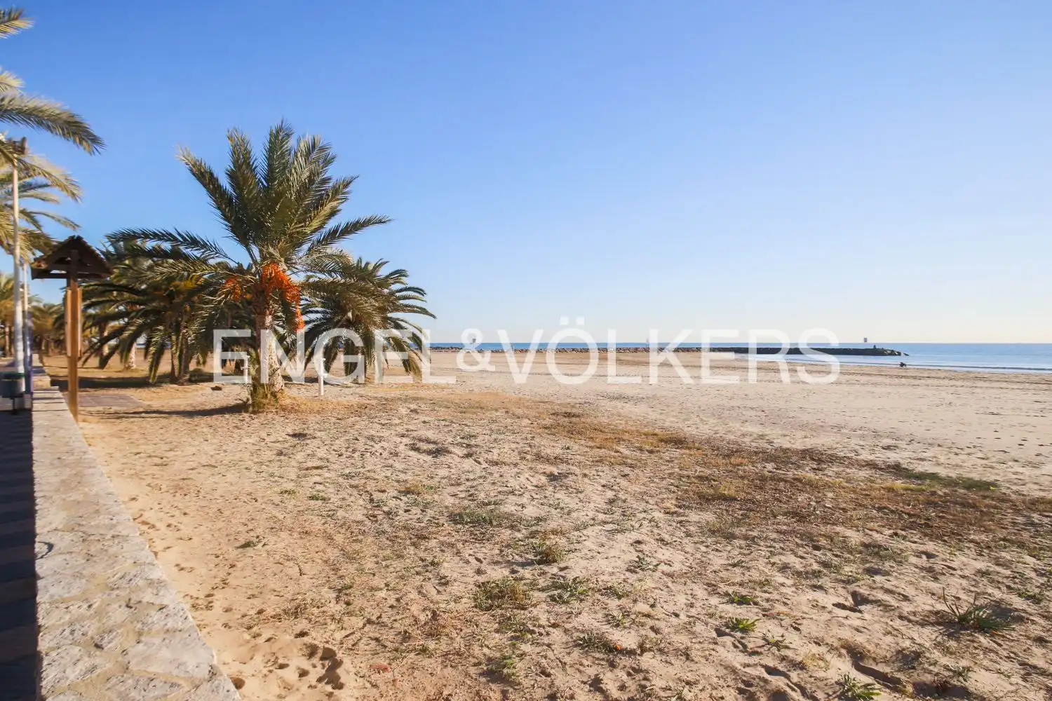 Flat for rent in Sagunto / Sagunt  with Air Conditioner and Heating