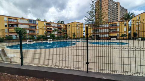 Foto 3 de Planta baixa en venda a Los Cristianos, Arona