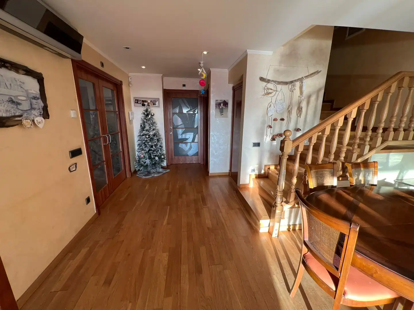 Casa con piscina en venta en Carrer de Joan Coromines i Vigneaux, imagen 58