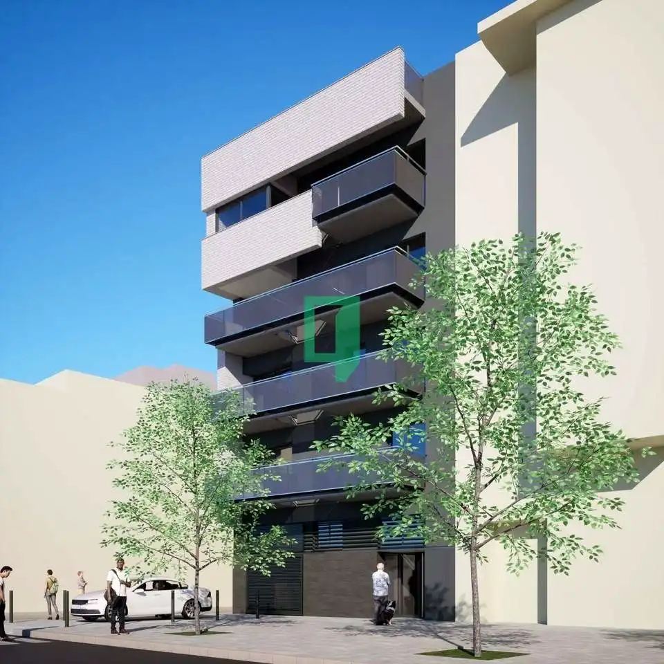 Dúplex con ascensor en venta en calle del Progrés, imagen 13