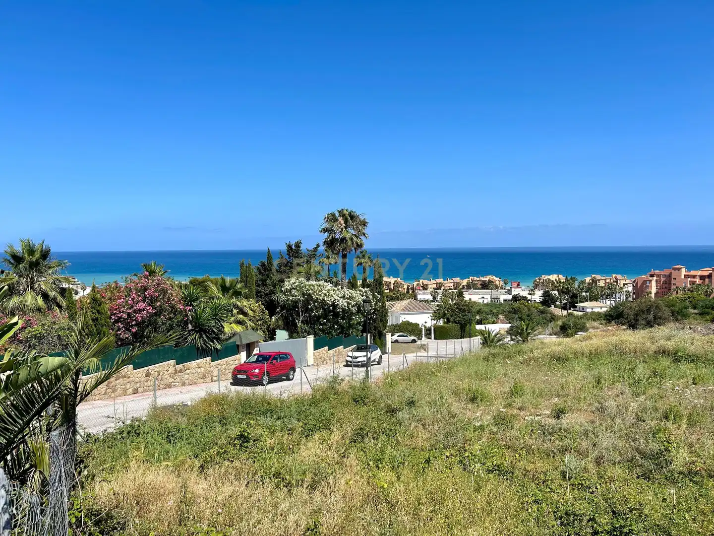 Residencial en venda a Avenida Brillante el, 94, Manilva, Spain, 69, El Castillo