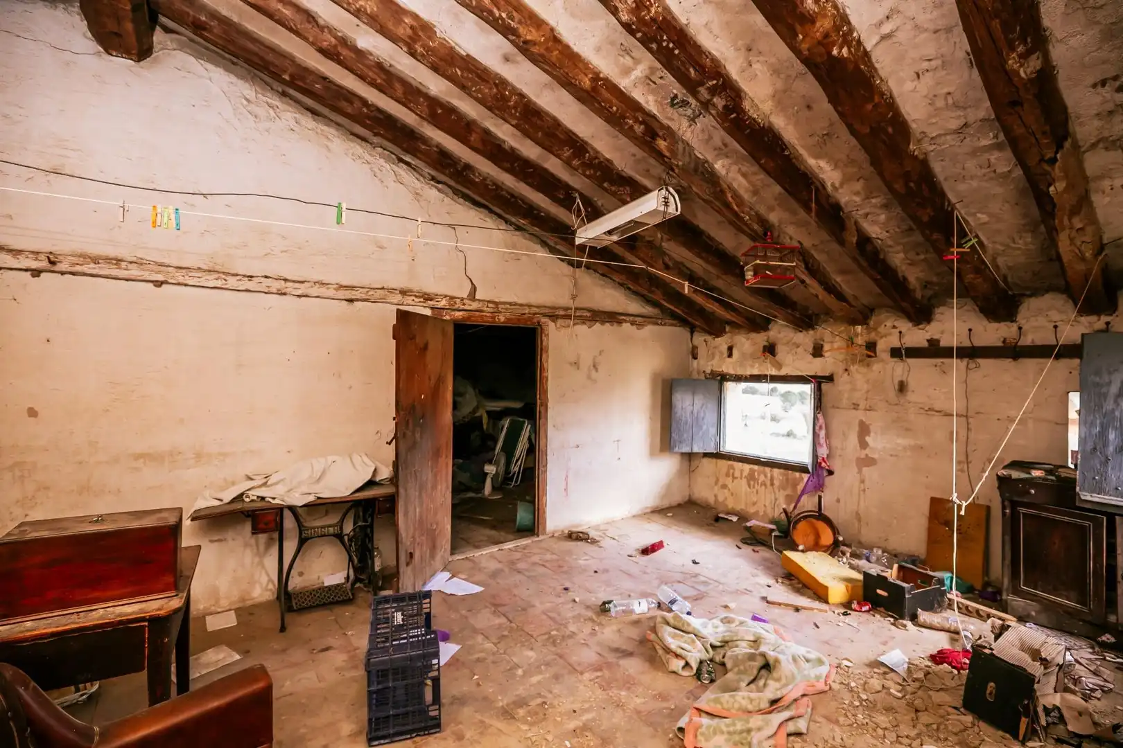 Casa o xalet en venda en Ayerbe amb Moblat i Balcó