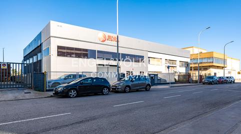 Photo 4 of Industrial buildings for sale in Zona Industrial, Barcelona