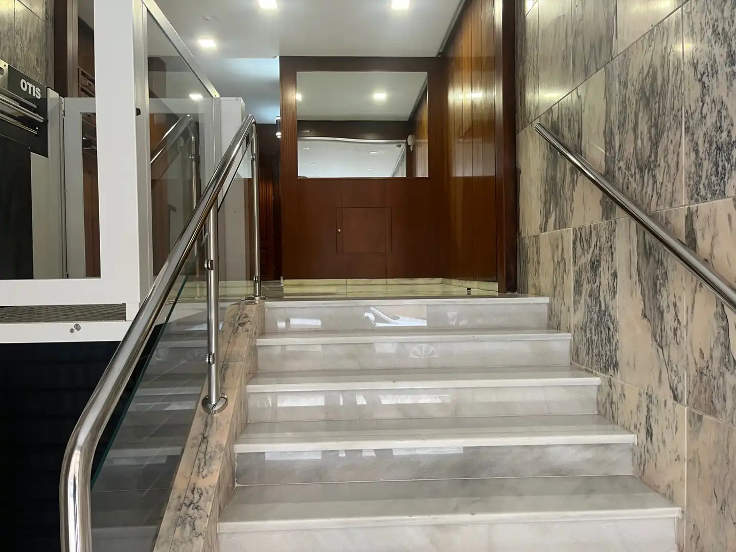 Wohnung zur Miete in Málaga Capital mit Möbliert