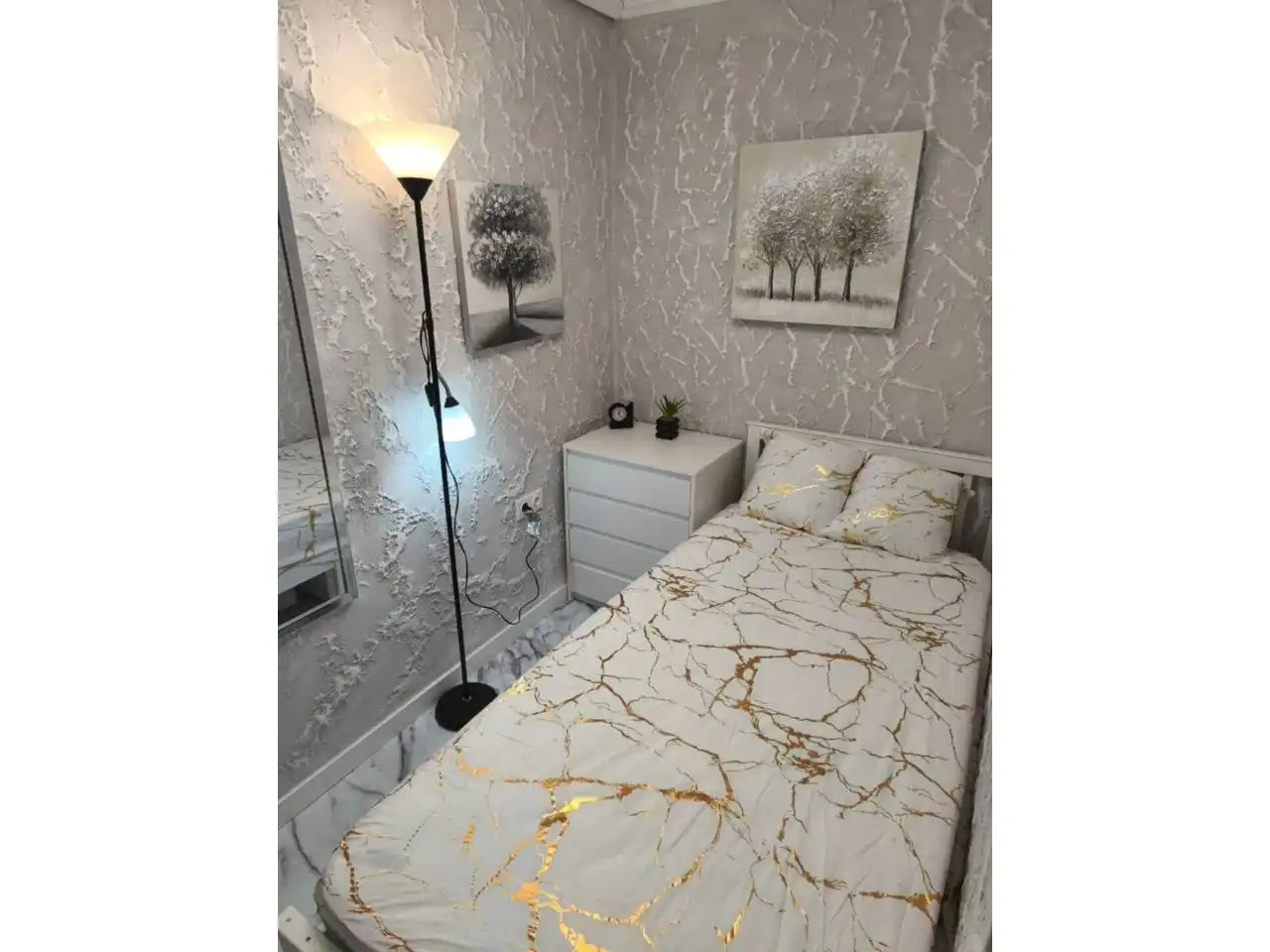 Appartamento in vendita a Calle Vicente Lladró Sena, imagen 4